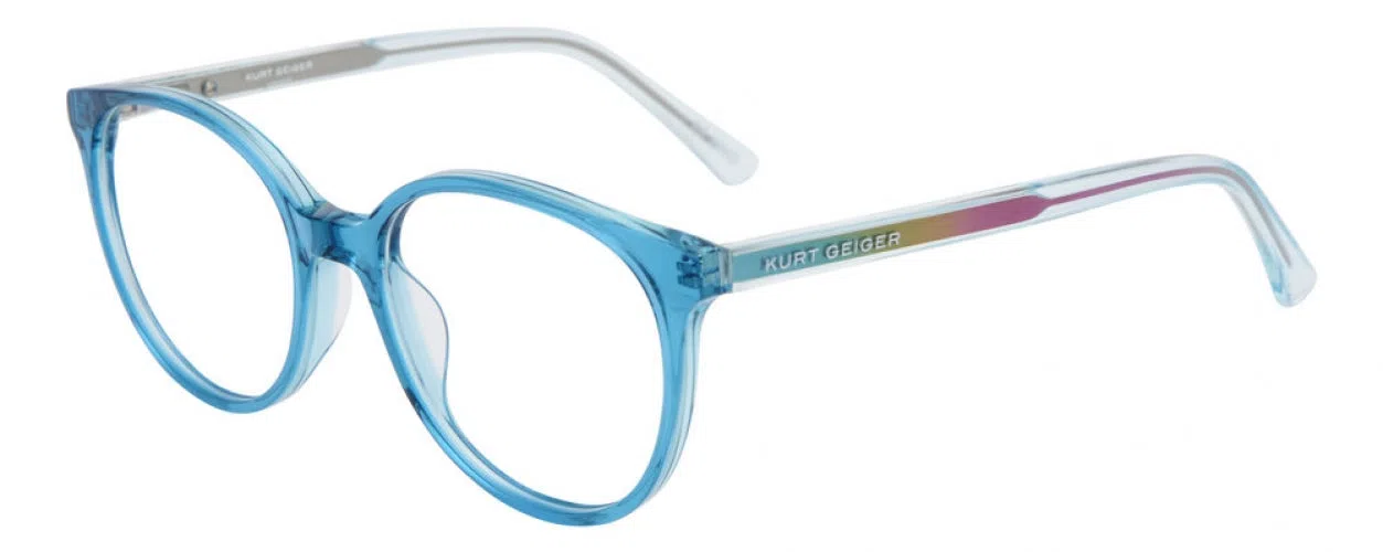 Kurt Geiger KGL5027 Eyeglasses - view 5